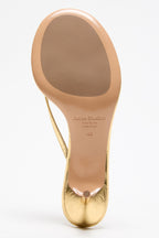 Kitten Heel Sandals