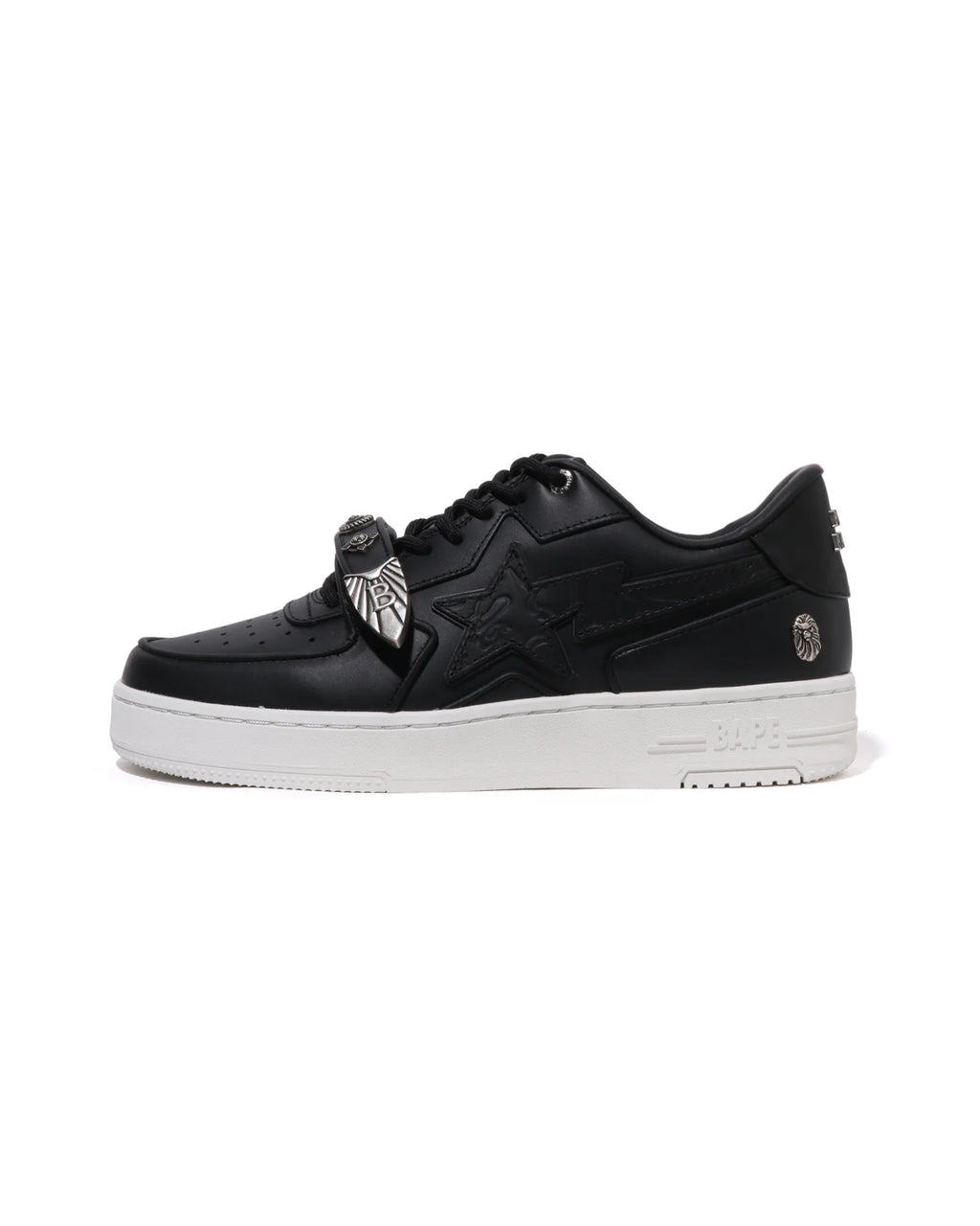 BAPE BLACK BAPE STA icon