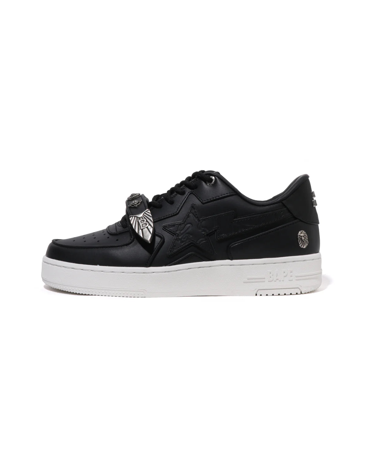BAPE BLACK BAPE STA icon