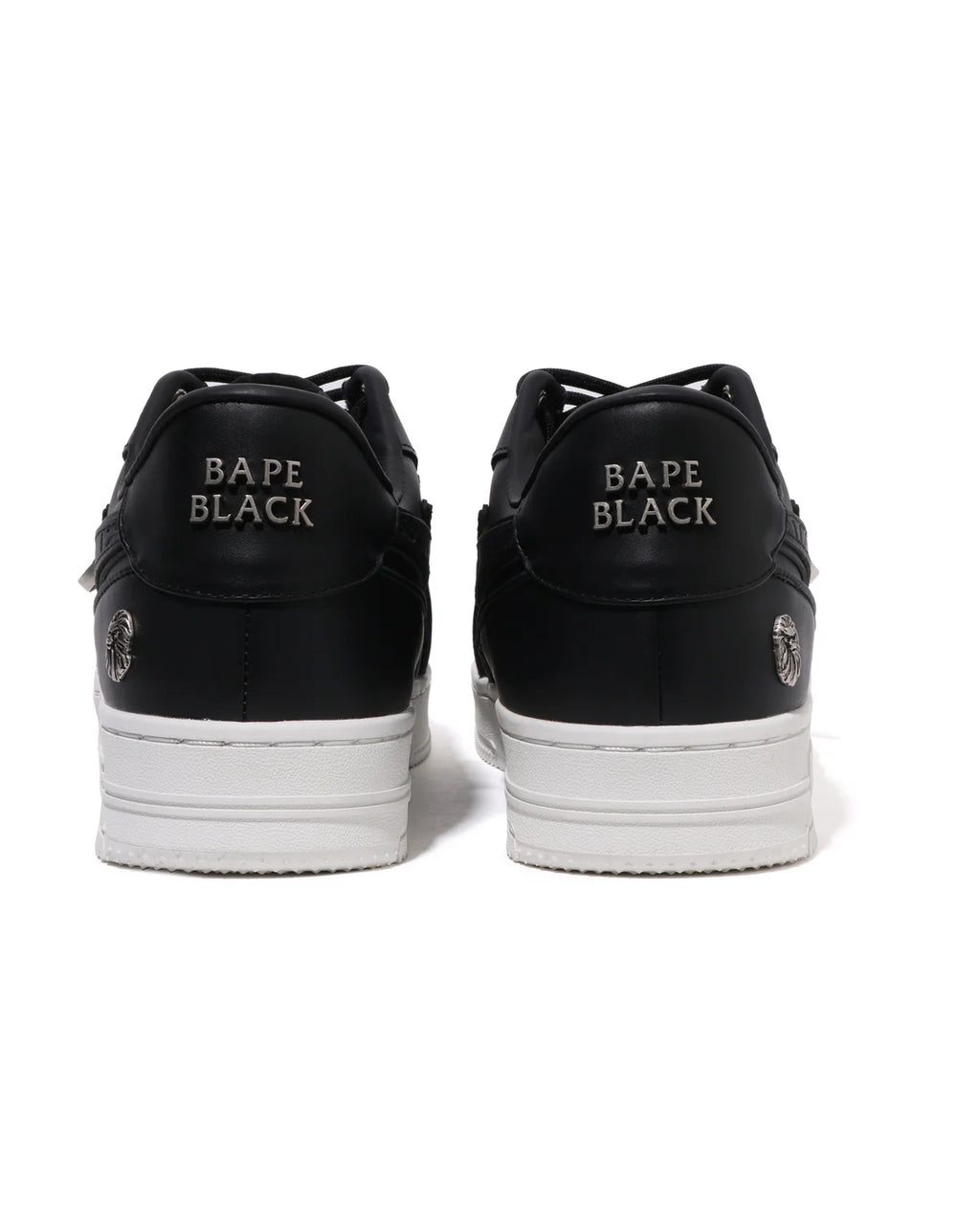 BAPE BLACK BAPE STA icon