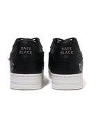 BAPE BLACK BAPE STA icon