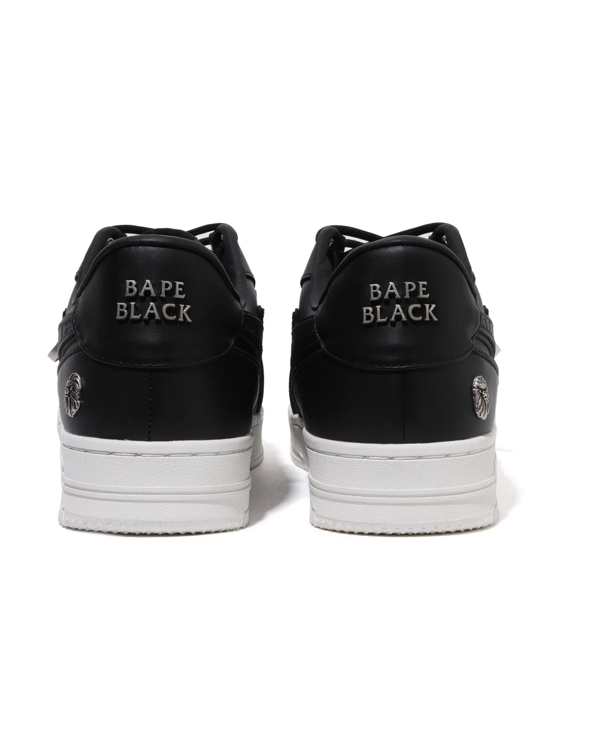 BAPE BLACK BAPE STA icon