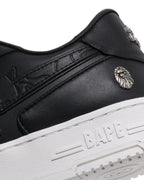 BAPE BLACK BAPE STA icon