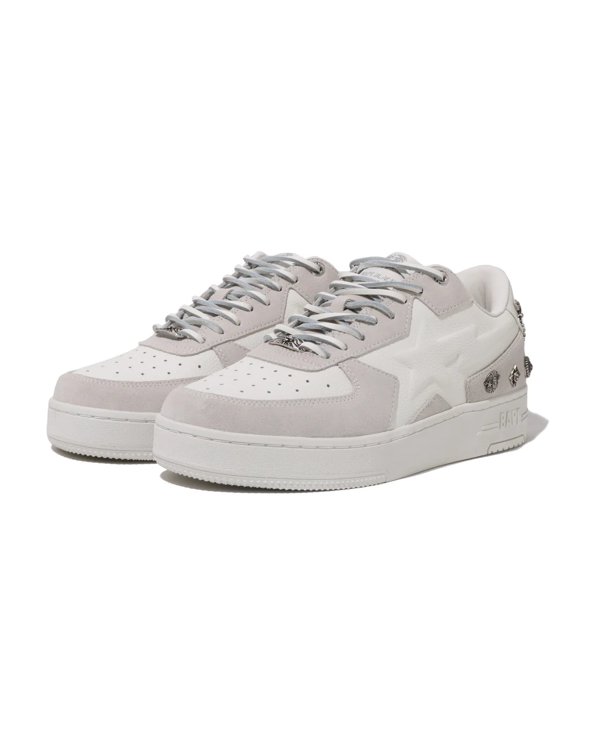 BAPE Black BAPE STA Icon