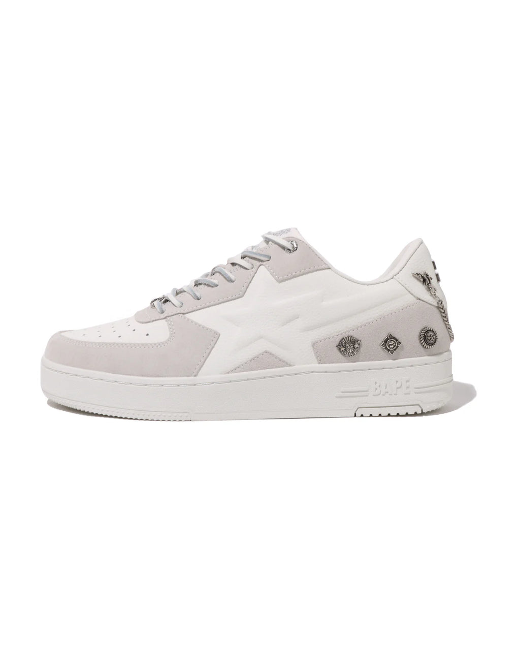 BAPE Black BAPE STA Icon