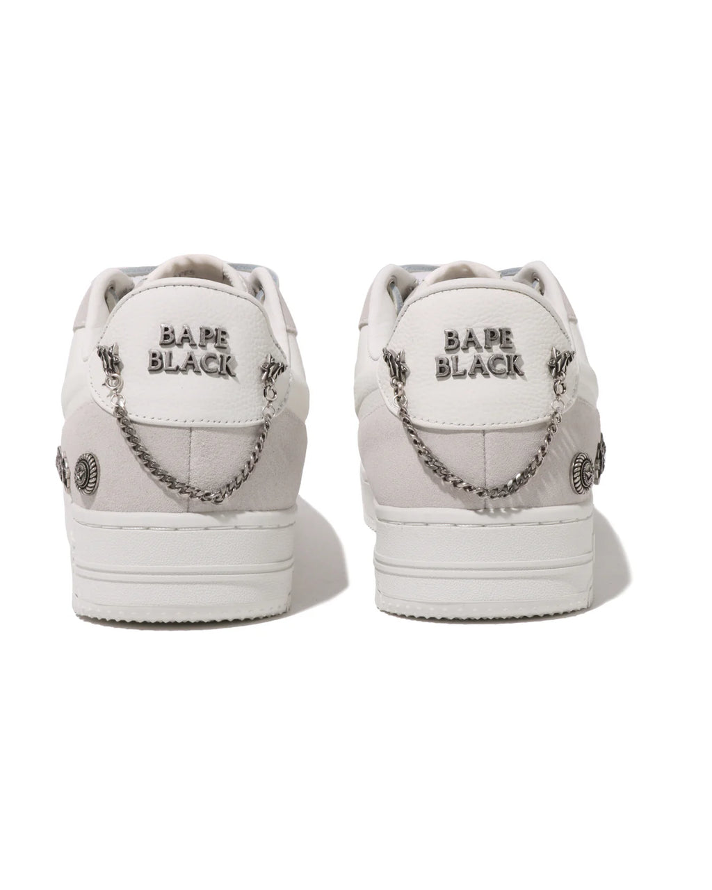 BAPE Black BAPE STA Icon