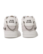 BAPE Black BAPE STA Icon