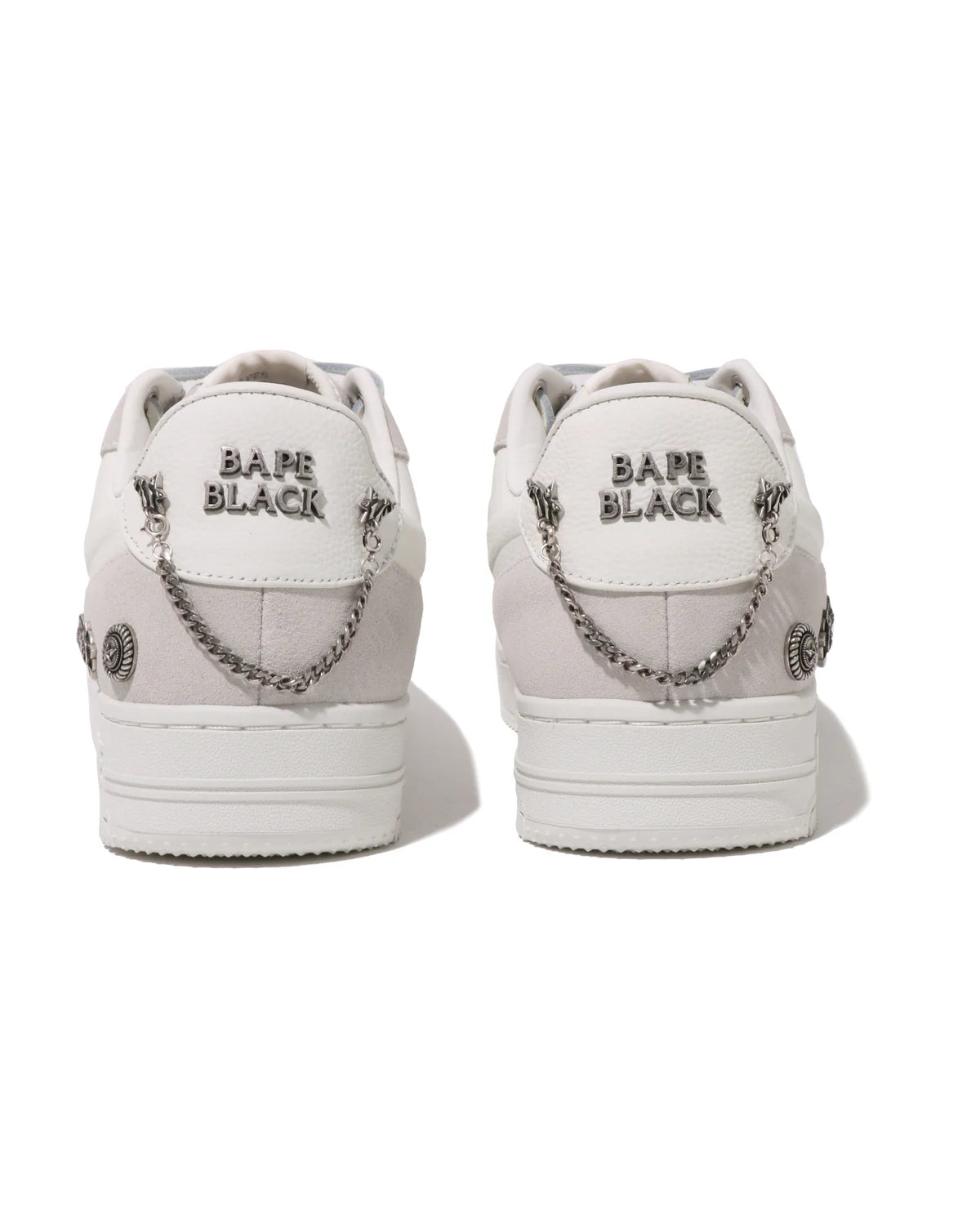 BAPE Black BAPE STA Icon