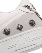 BAPE Black BAPE STA Icon