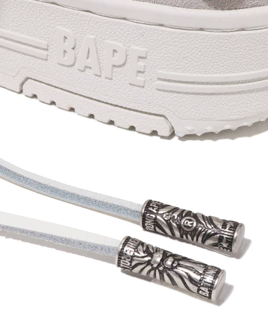 BAPE Black BAPE STA Icon