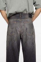 Loose fit jeans - 1981