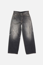 Loose fit jeans - 1981