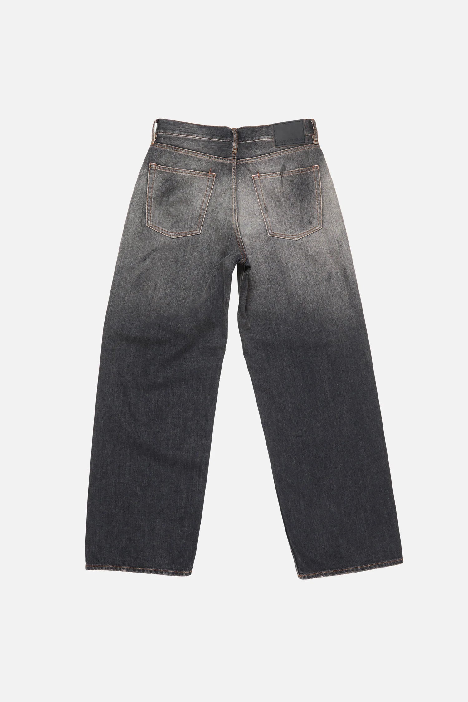 Loose fit jeans - 1981