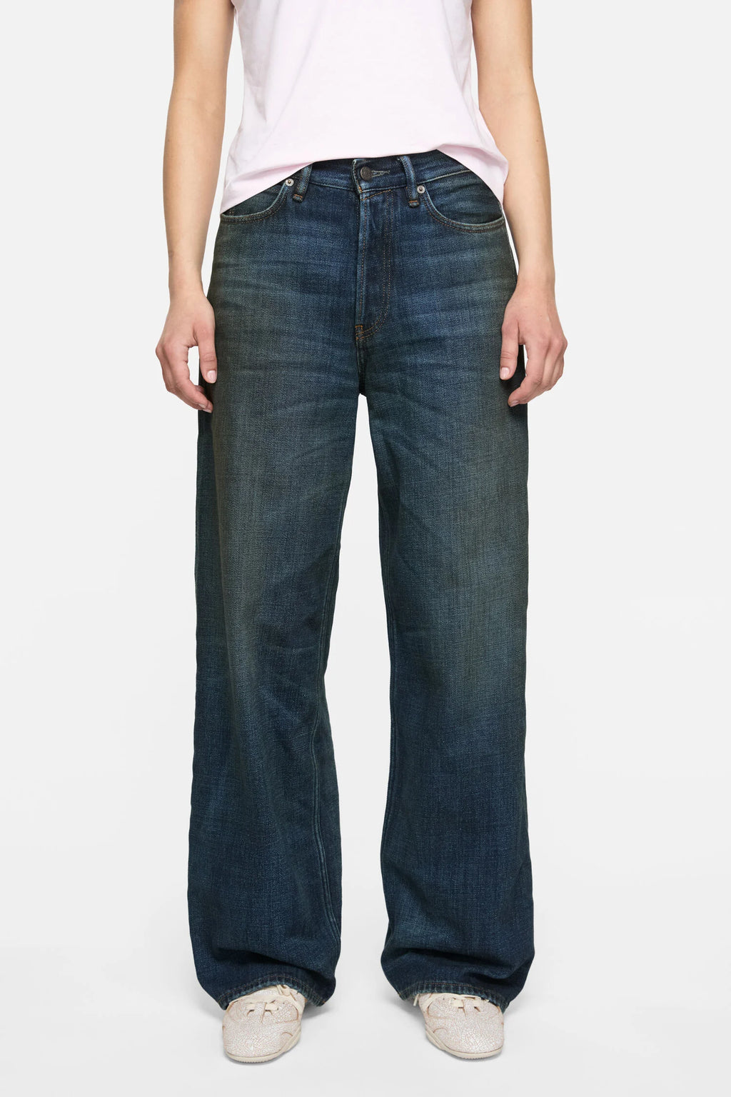 Loose fit jeans - 1981