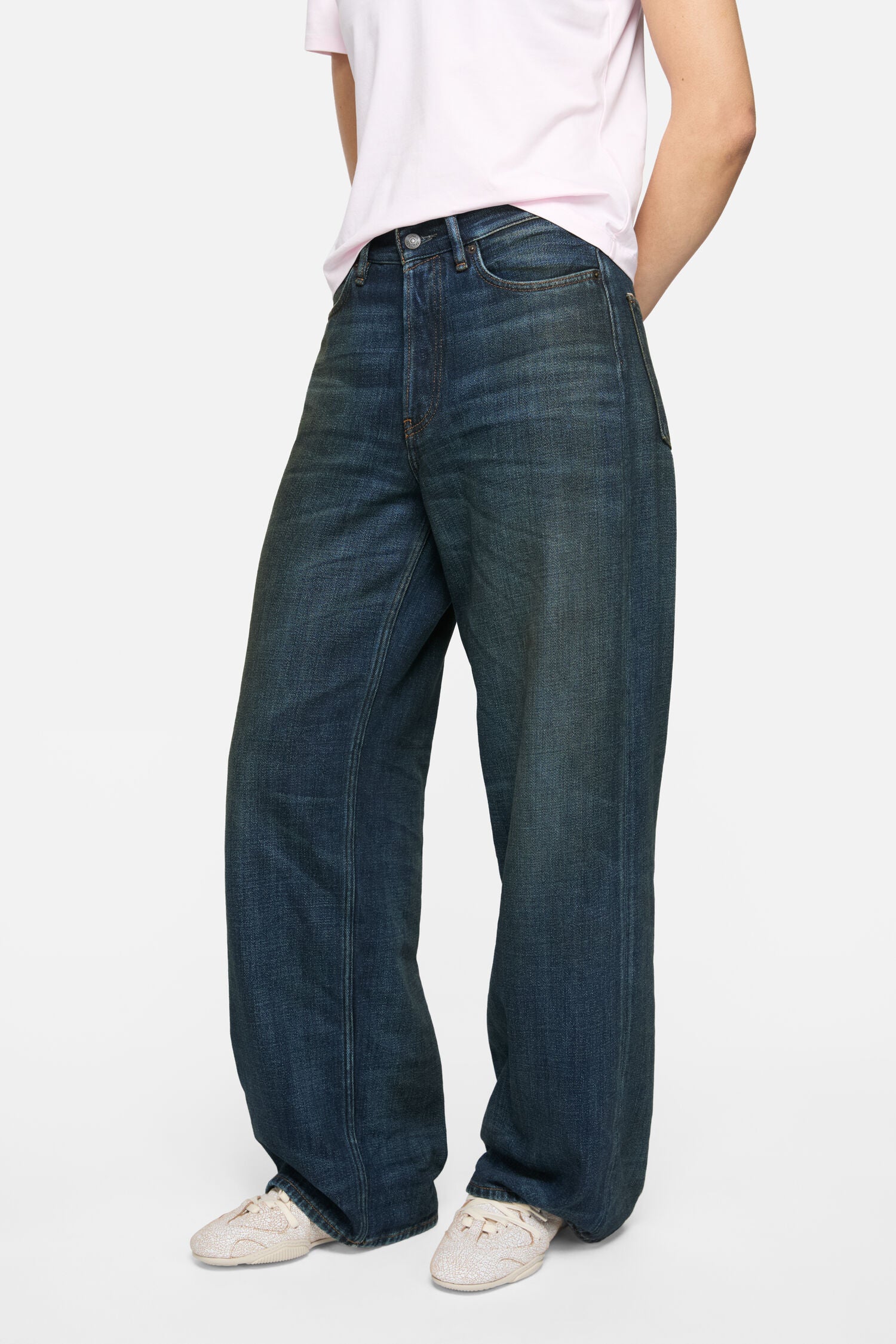 Loose fit jeans - 1981