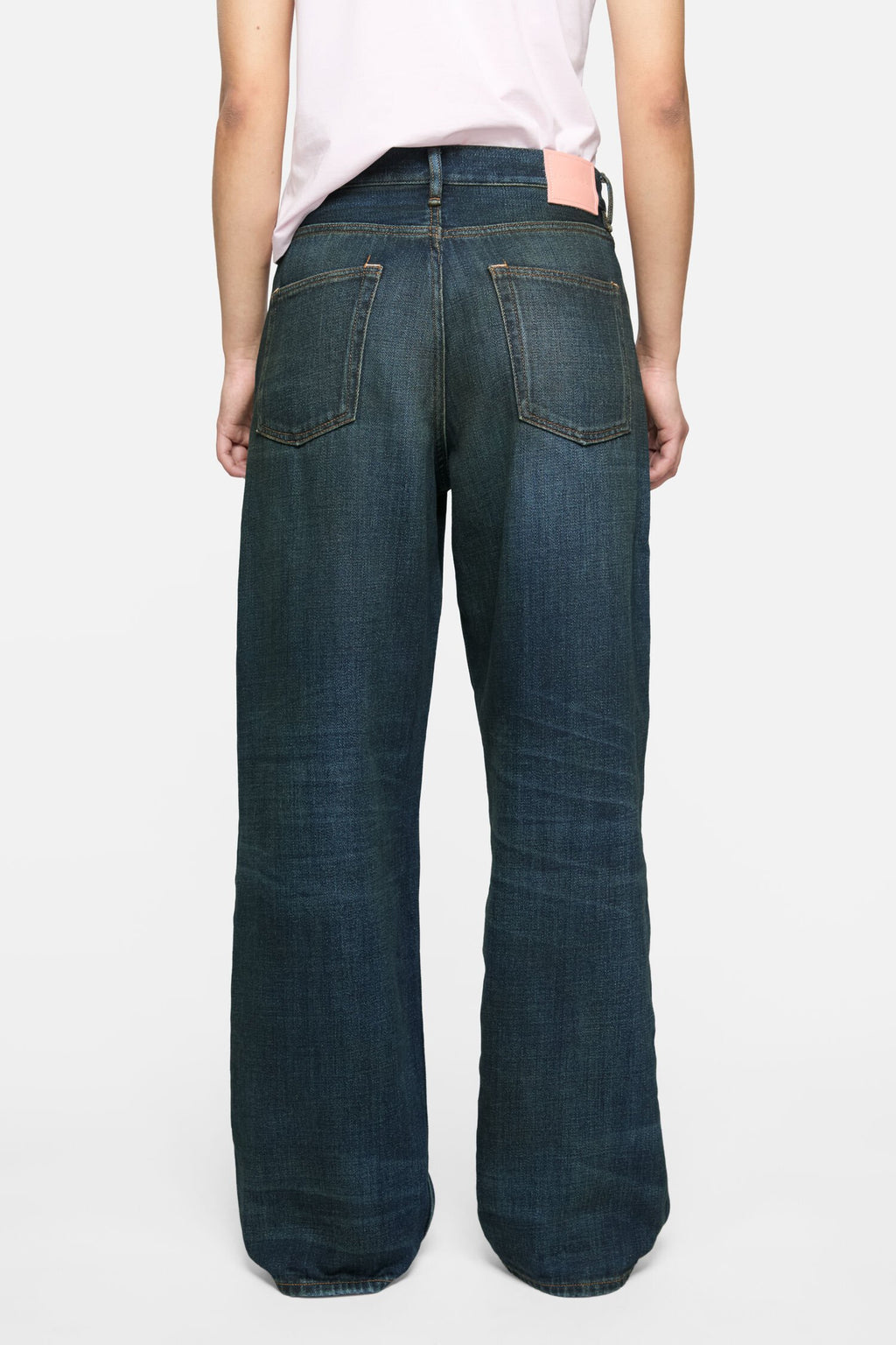 Loose fit jeans - 1981