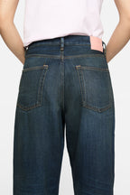 Loose fit jeans - 1981