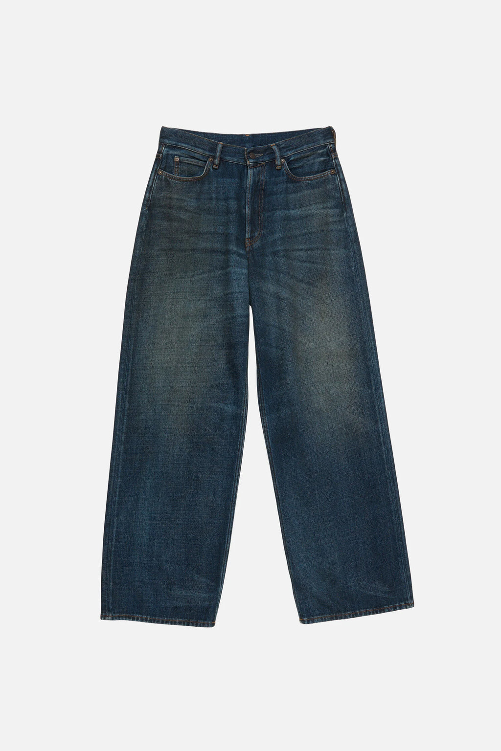 Loose fit jeans - 1981