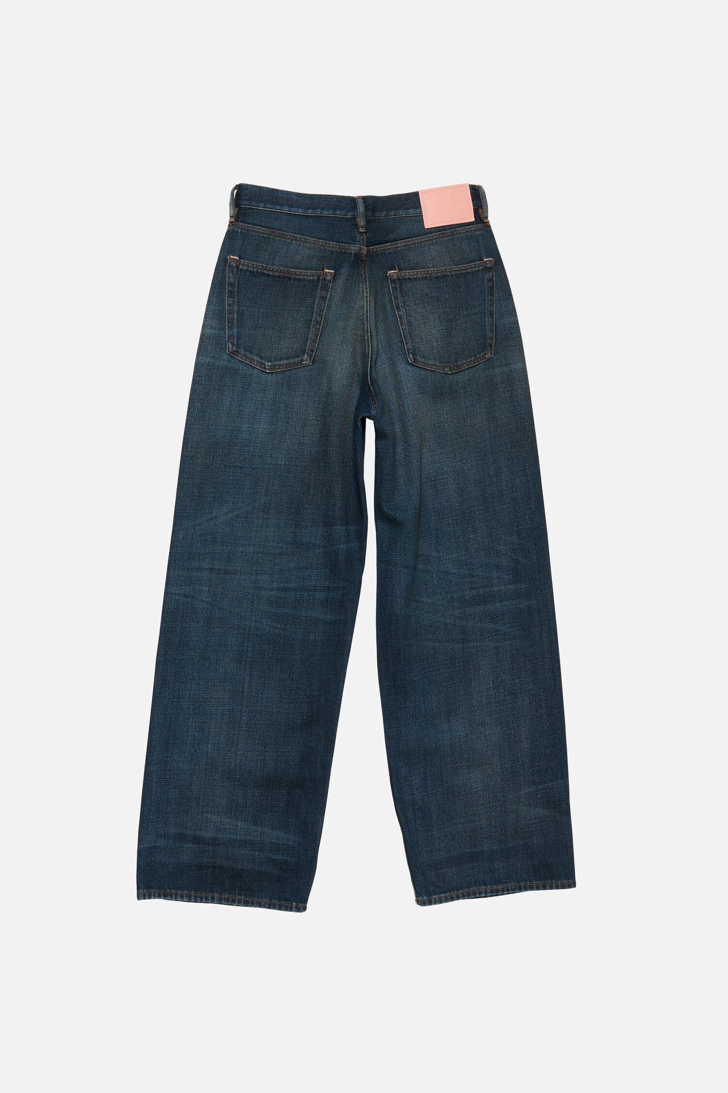Loose fit jeans - 1981