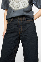 Loose fit jeans - 1981