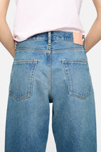 Loose fit jeans - 1981