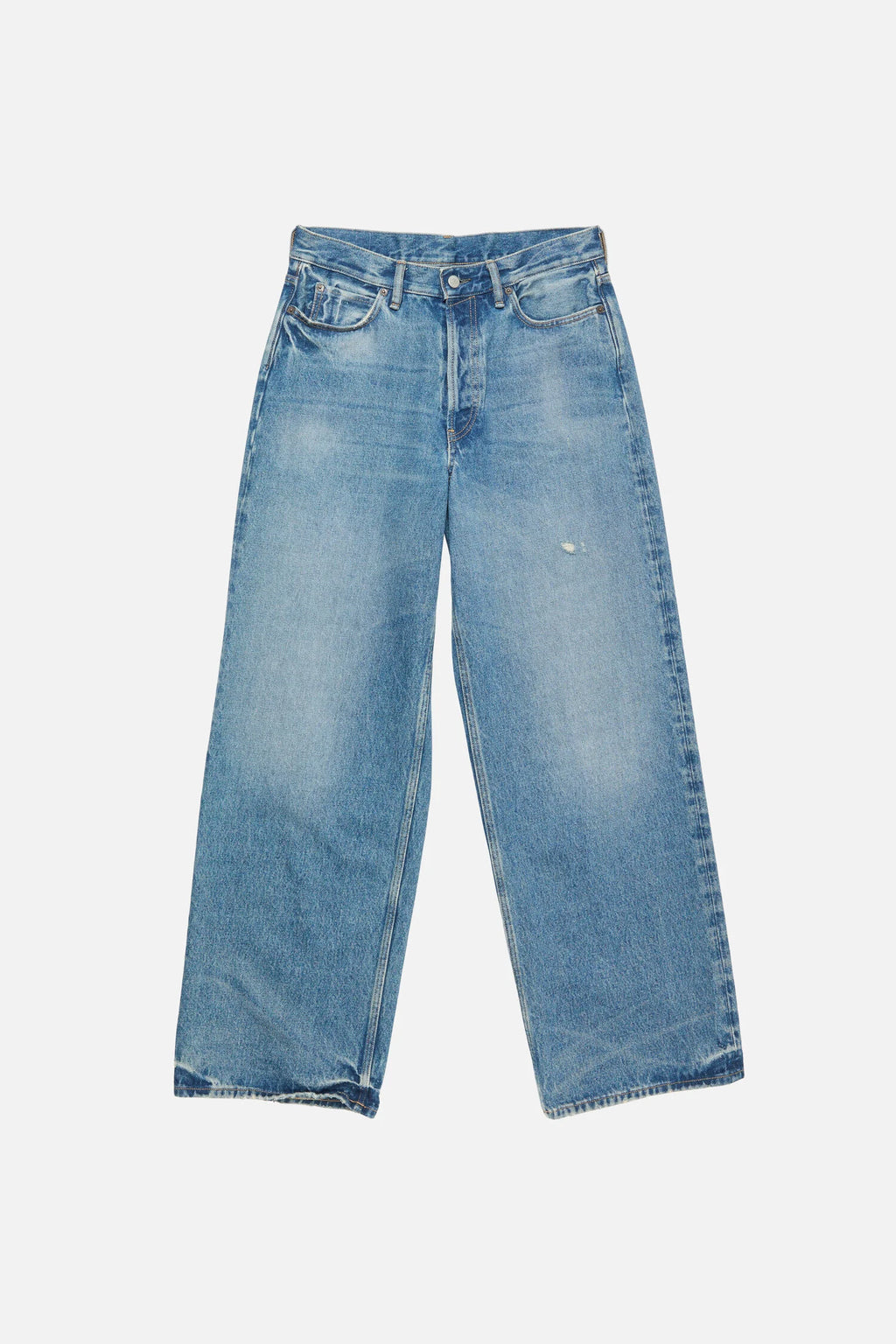 Loose fit jeans - 1981