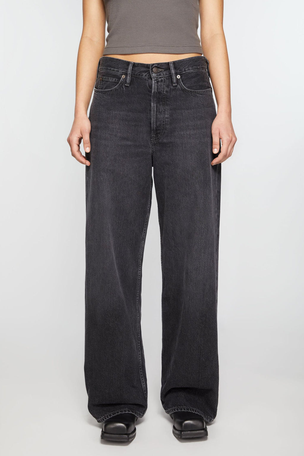 Loose fit jeans - 1981