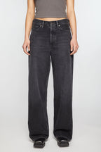 Loose fit jeans - 1981