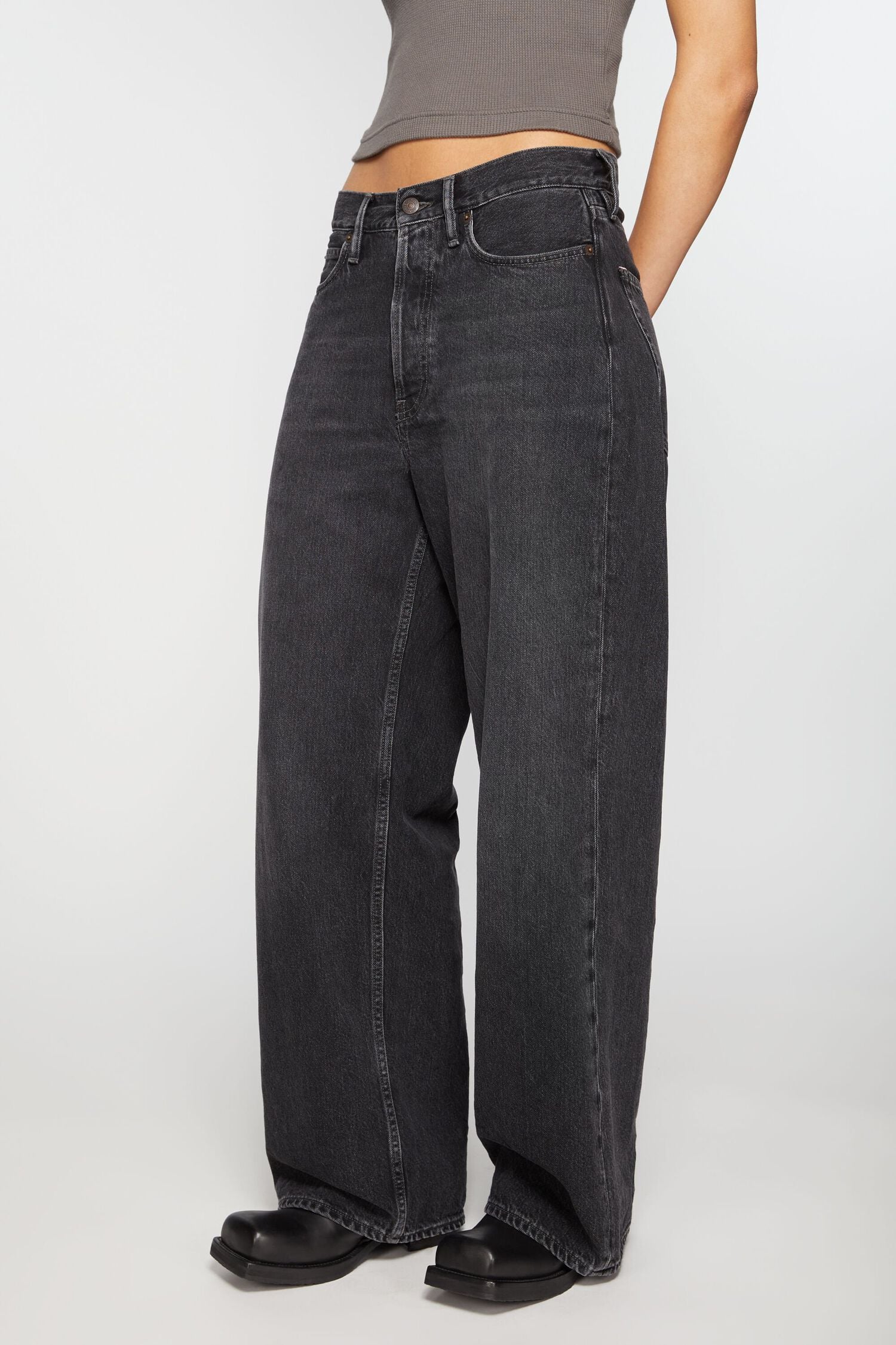 Loose fit jeans - 1981