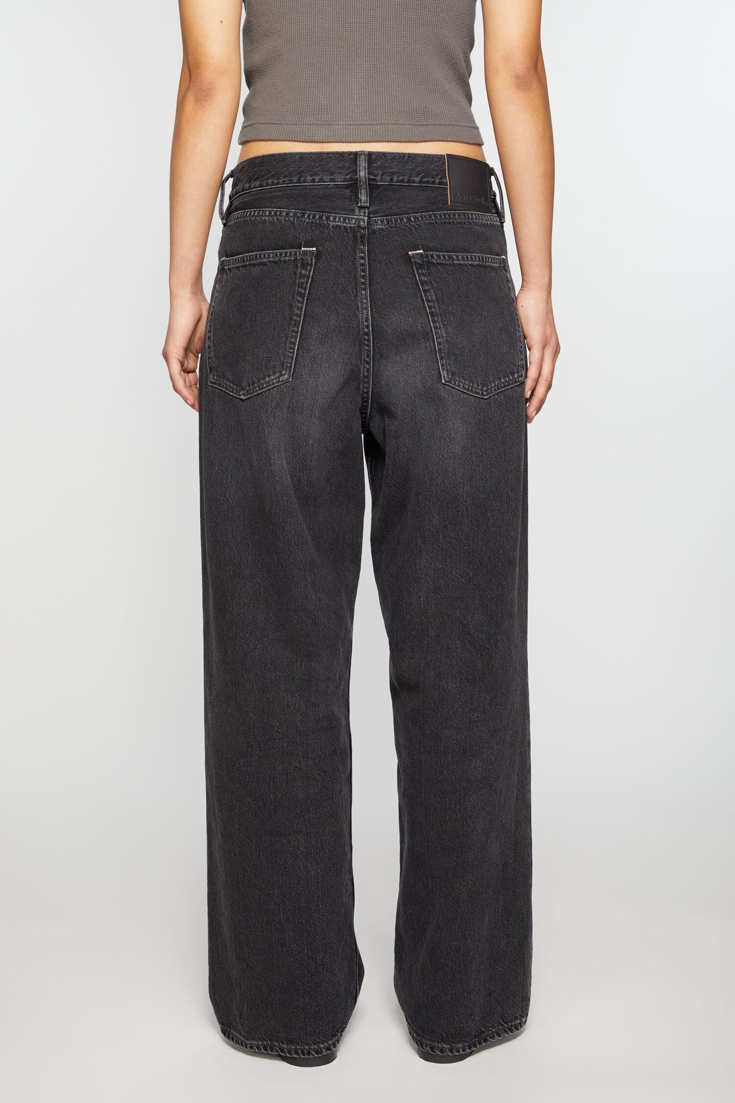 Loose fit jeans - 1981