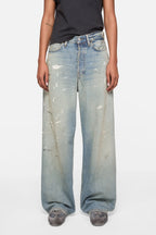Loose fit jeans - 1981