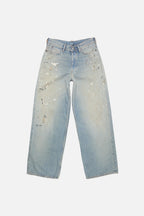 Loose fit jeans - 1981