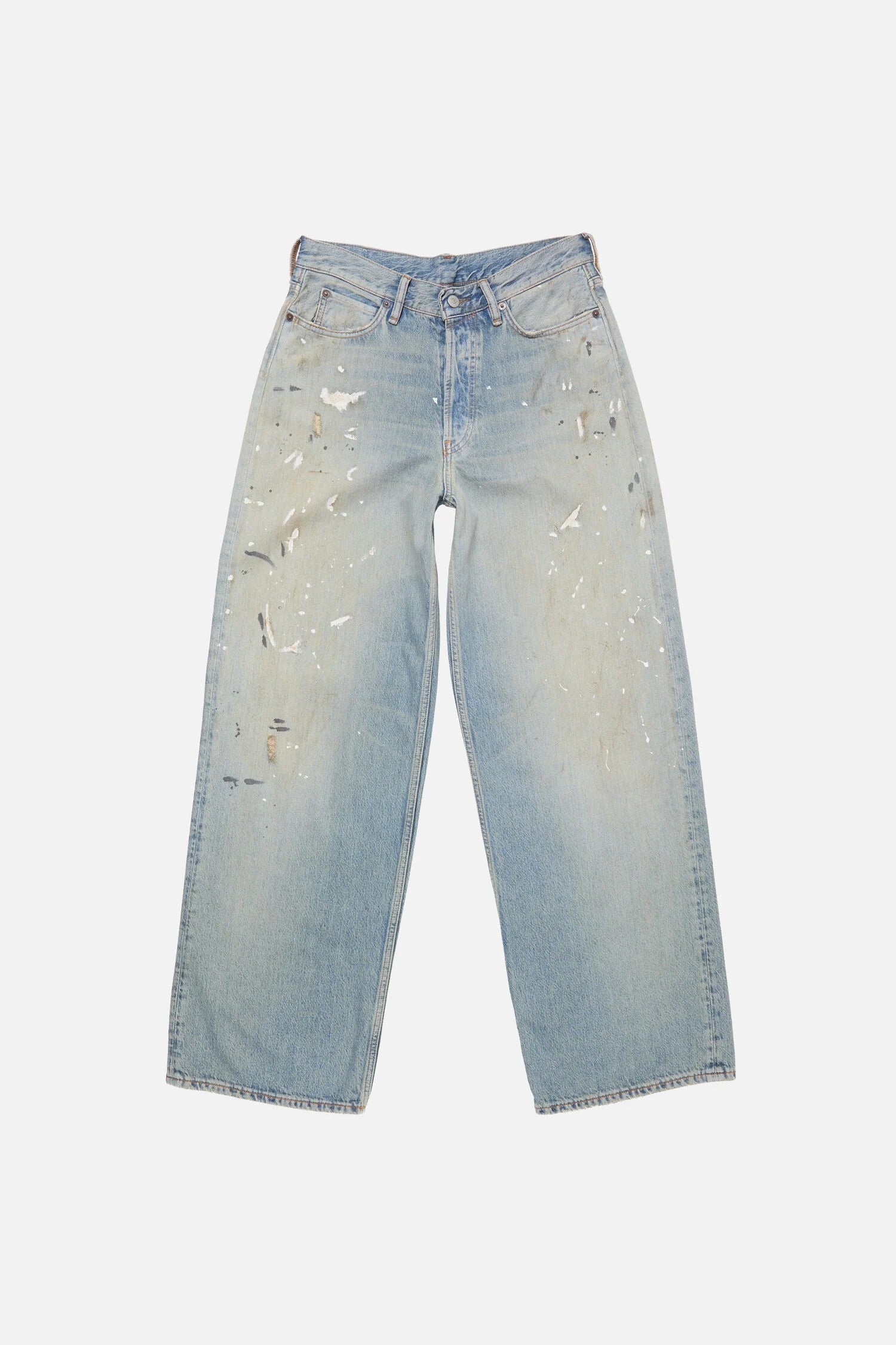 Loose fit jeans - 1981