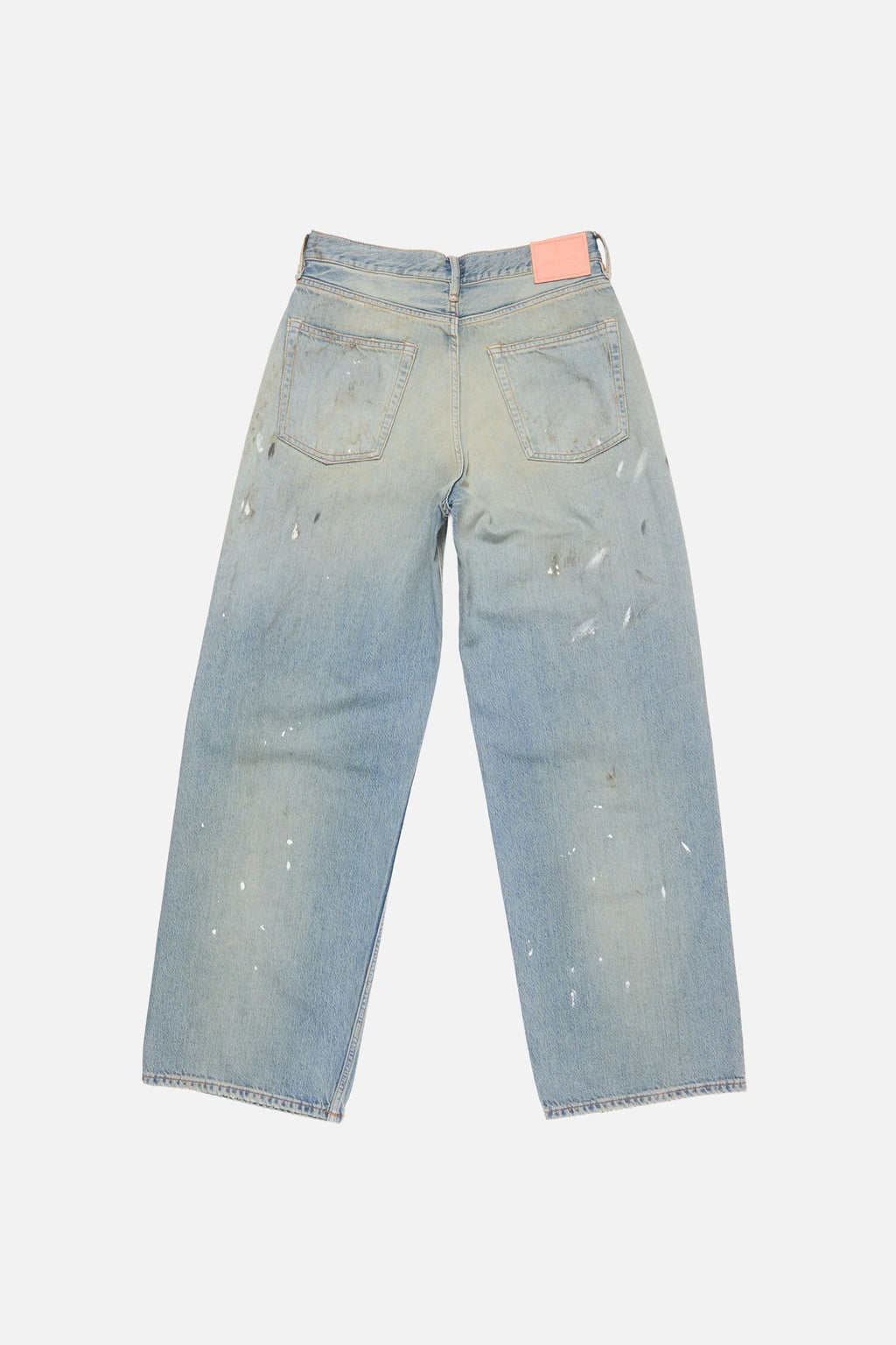 Loose fit jeans - 1981