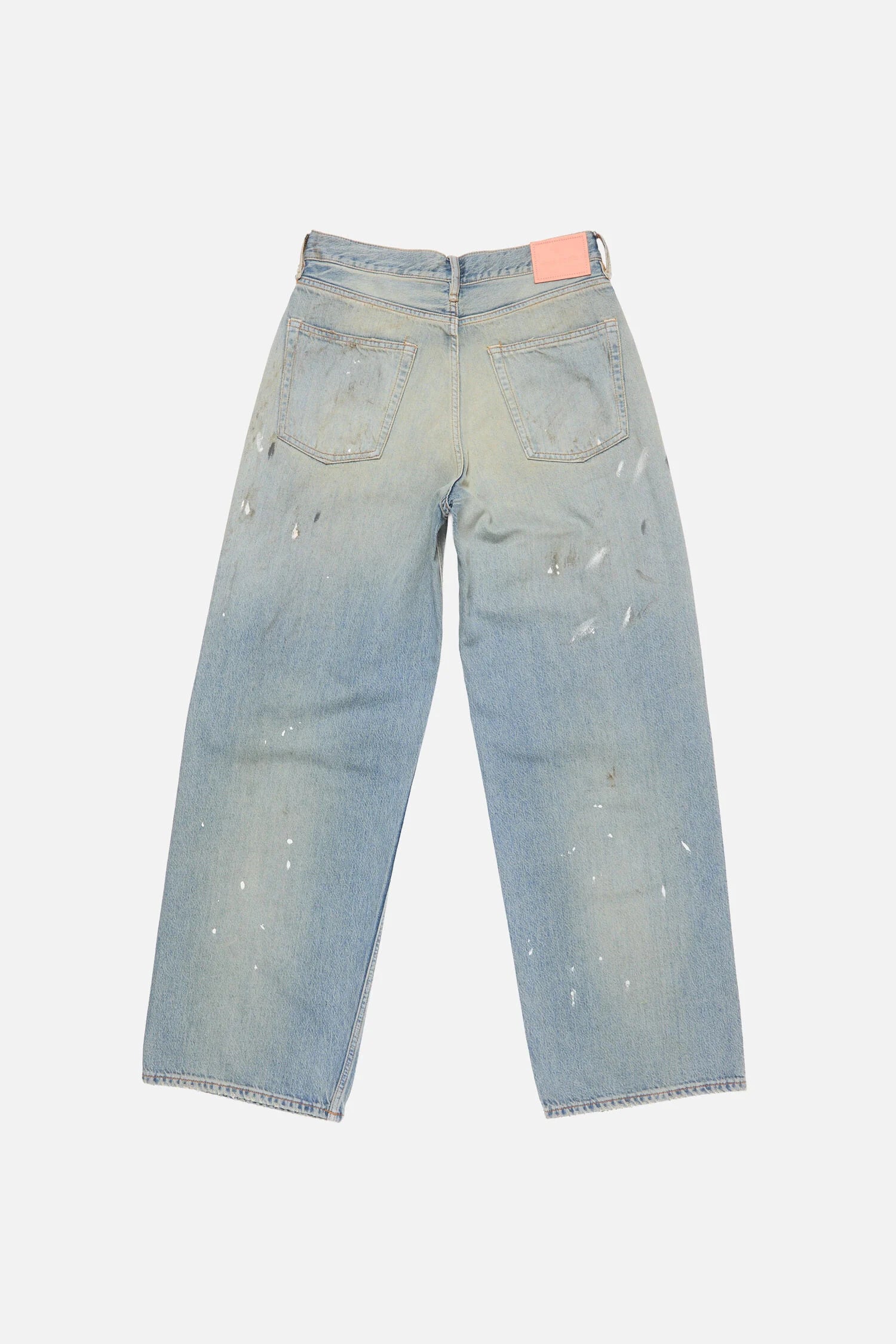 Loose fit jeans - 1981