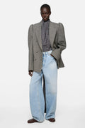 Loose fit jeans - 1981