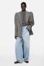 Loose fit jeans - 1981