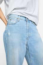 Loose fit jeans - 1981