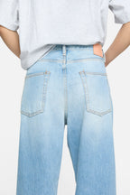 Loose fit jeans - 1981