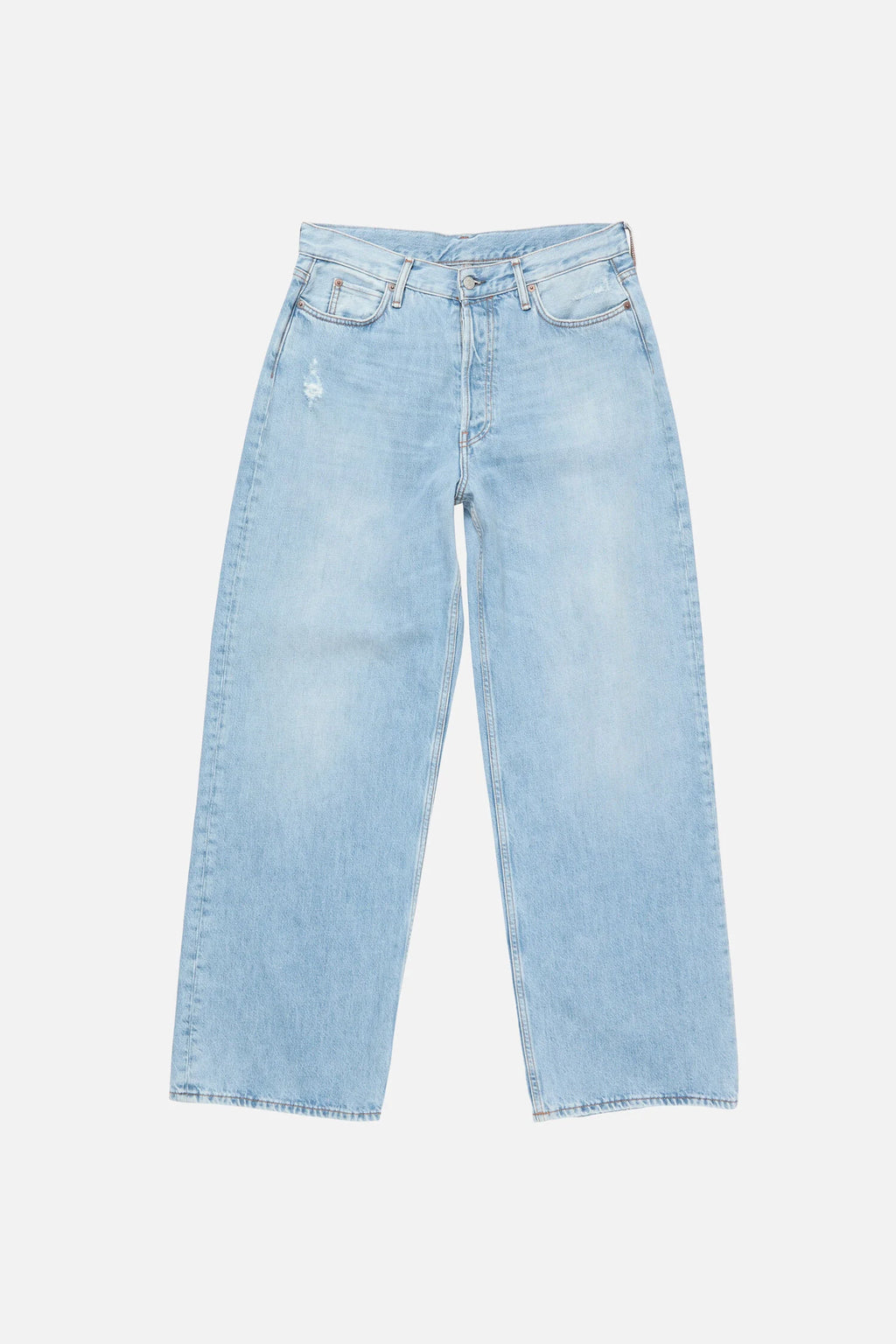 Loose fit jeans - 1981