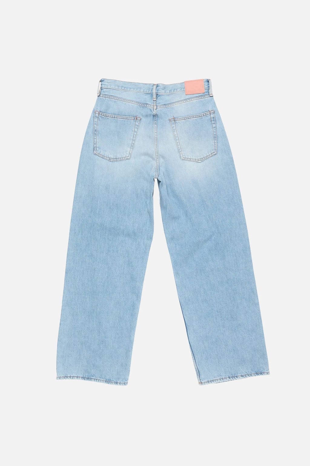 Loose fit jeans - 1981