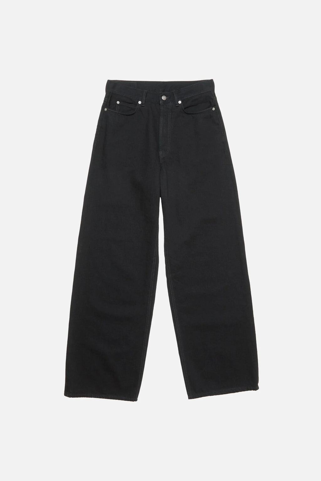 Loose fit jeans - 1981