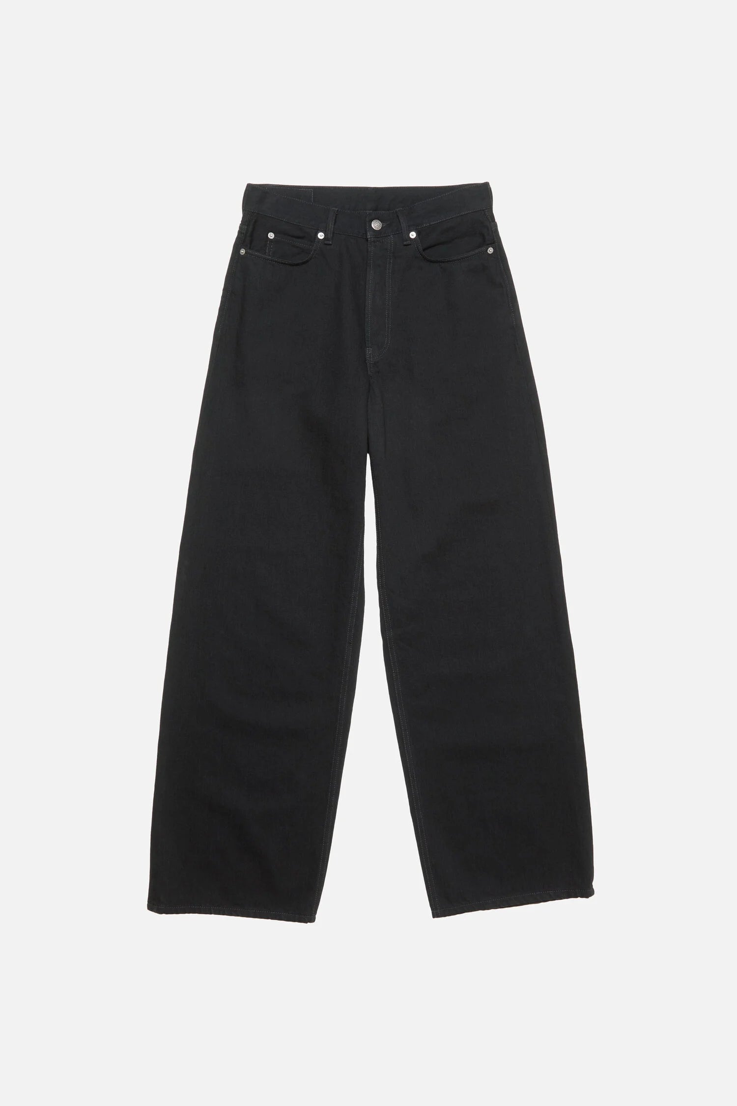 Loose fit jeans - 1981