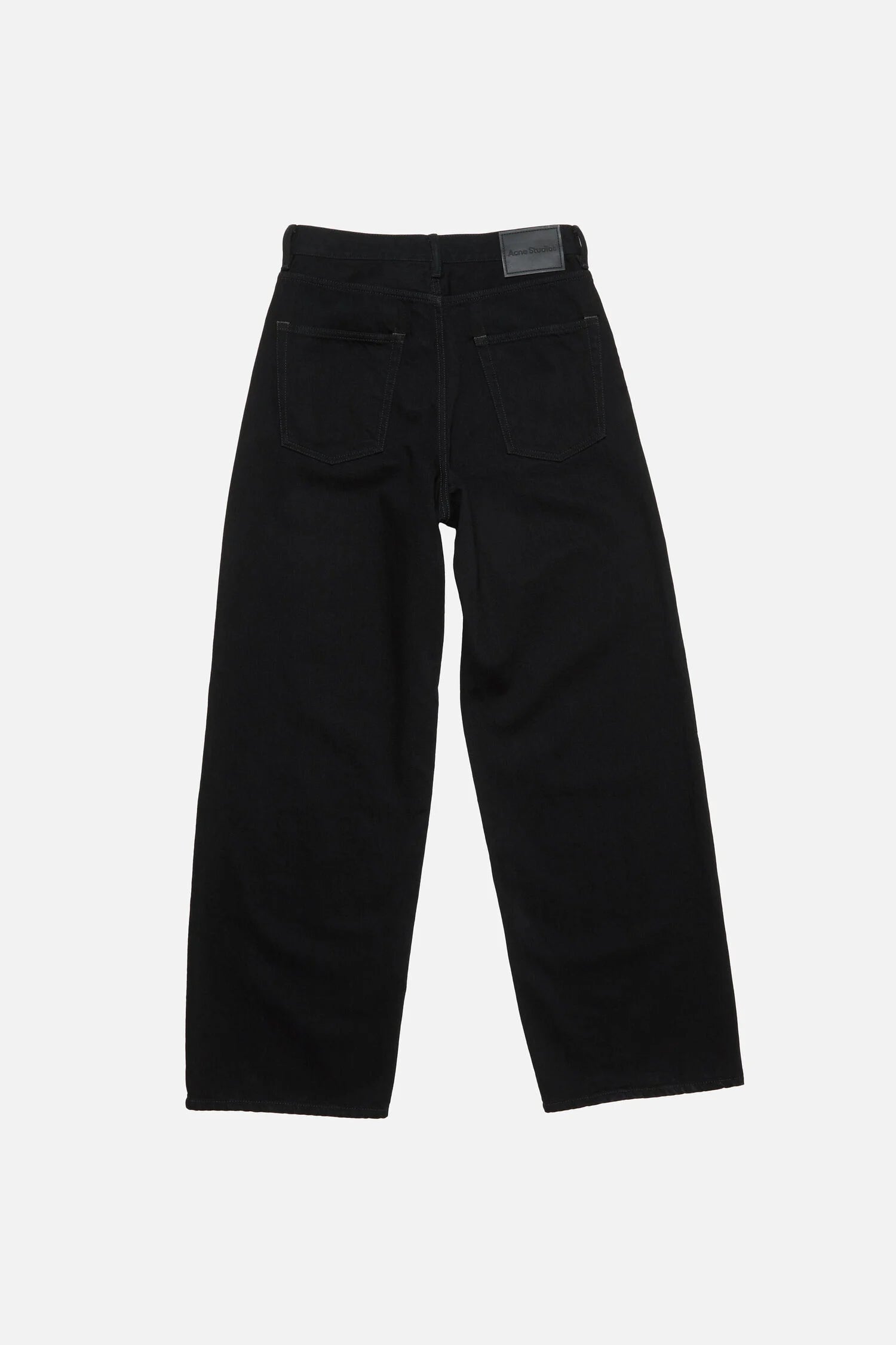 Loose fit jeans - 1981