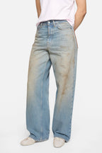 Loose fit jeans - 1981