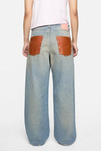 Loose fit jeans - 1981