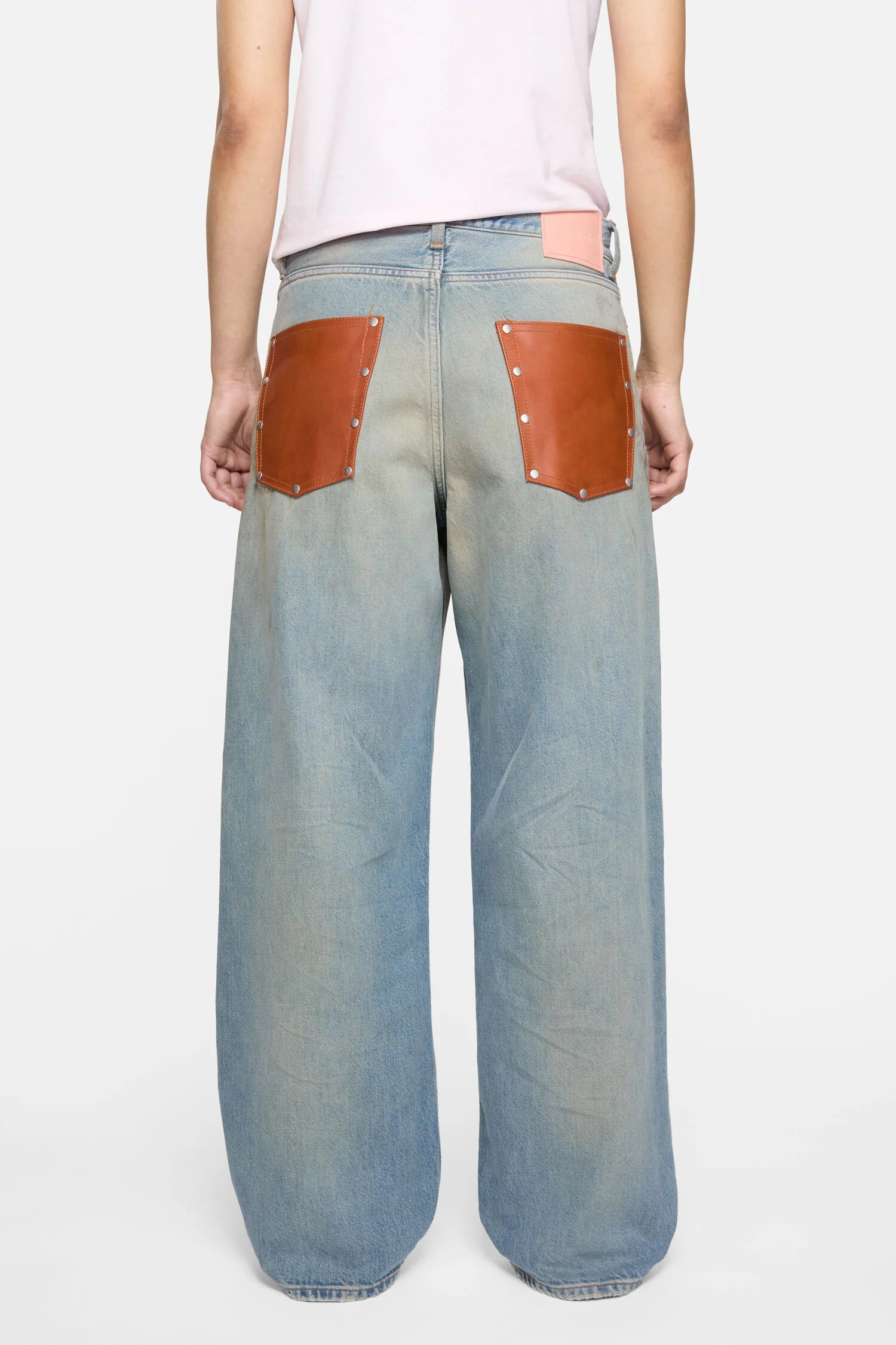 Loose fit jeans - 1981
