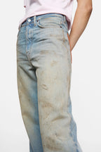 Loose fit jeans - 1981