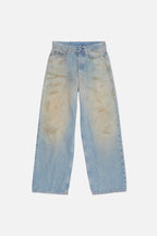 Loose fit jeans - 1981