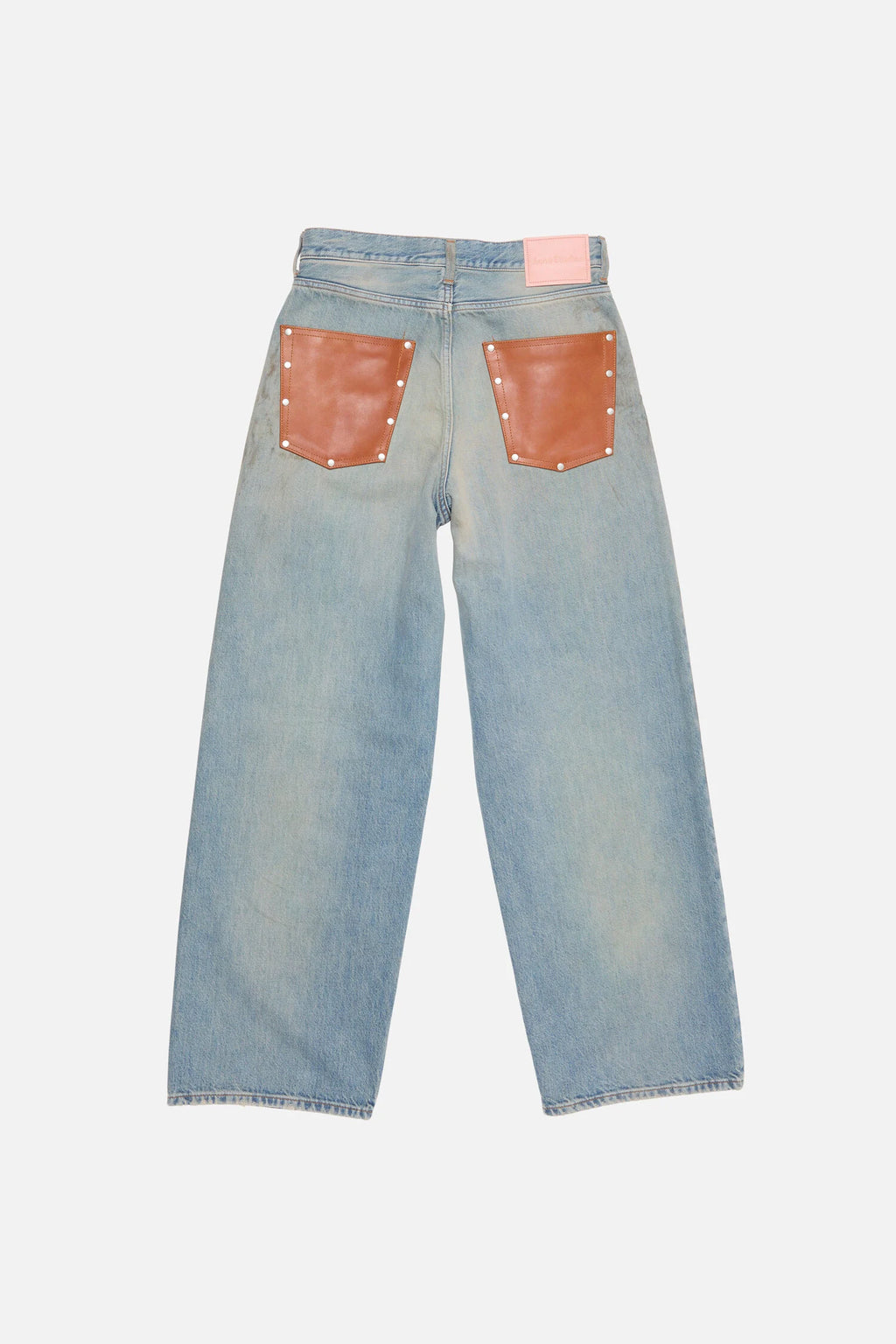 Loose fit jeans - 1981
